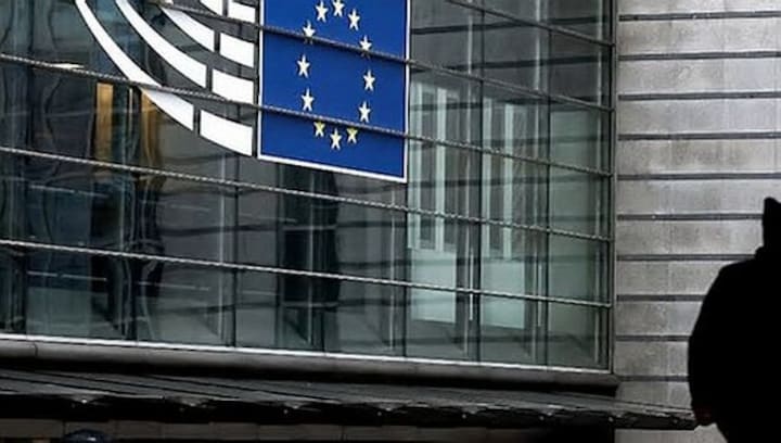 European Parliament corruption scandal: Belgium charges another EU lawmaker with corruption