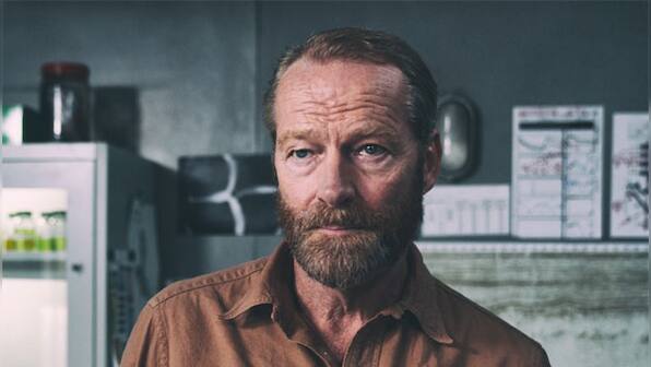 Prime Video set to return to Scotland for the second instalment of supernatural series The Rig