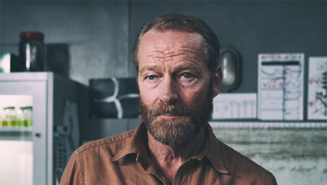 David Rig Images Prime Video set to return to Scotland for the second instalment of ...