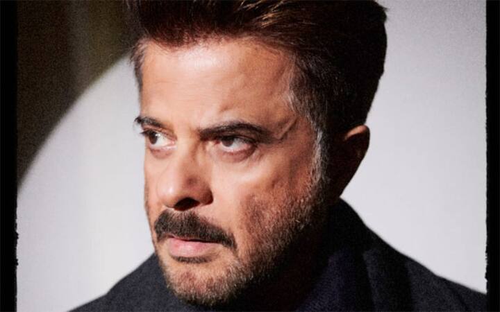 Anil Kapoor's look in 'The Night Manager' proves age is just a number