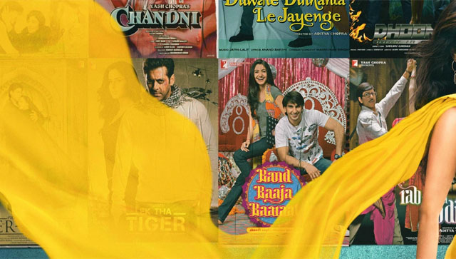 New York, Los Angeles & Mumbai to celebrate Yash Chopra's contribution to Indian cinema ahead of The Romantics' release New York, Los Angeles & Mumbai to celebrate Yash Chopra's contribution to Indian cinema ahead of The Romantics' release