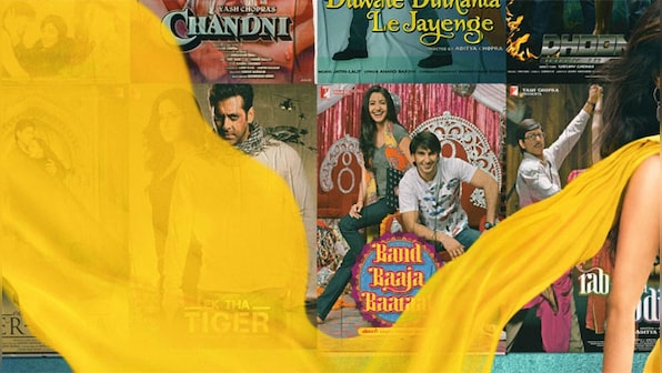 New York, Los Angeles & Mumbai to celebrate Yash Chopra's contribution to Indian cinema ahead of The Romantics' release