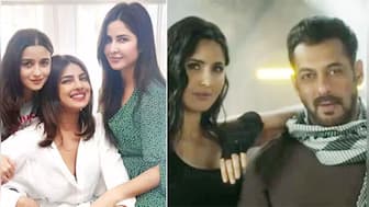 Explained: Why Katrina Kaif could own the year 2023 with films like Tiger 3 and Jee Le Zaraa!