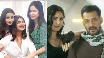 Explained: Why Katrina Kaif could own the year 2023 with films like Tiger 3 and Jee Le Zaraa!