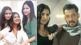 Explained: Why Katrina Kaif could own the year 2023 with films like Tiger 3 and Jee Le Zaraa!