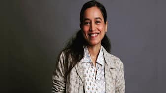 Not Just Bollywood | The Night Manager’s best performance: Tillotama Shome as RAW agent