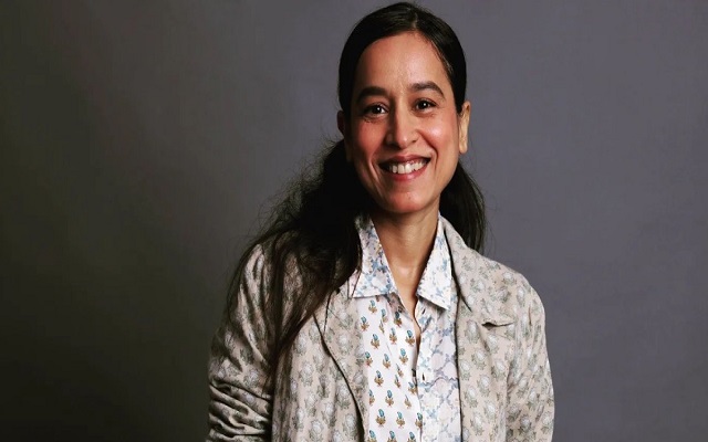 Not Just Bollywood | The Night Manager’s best performance: Tillotama Shome as RAW agent Not Just Bollywood | The Night Manager’s best performance: Tillotama Shome as RAW agent