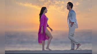 How Ranbir & Shraddha followed a strict regime to look sizzling in the song Tere Pyaar Mein from Tu Jhooti Main Makkaar