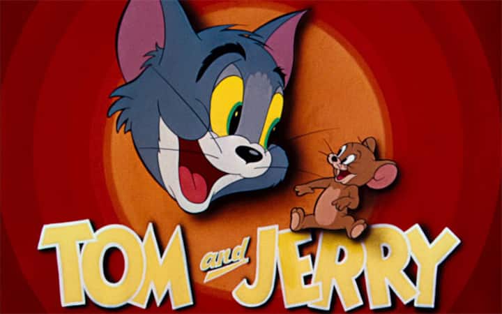 Happy birthday Tom And Jerry! The cat and mouse that packed life's lessons for a LOL trip