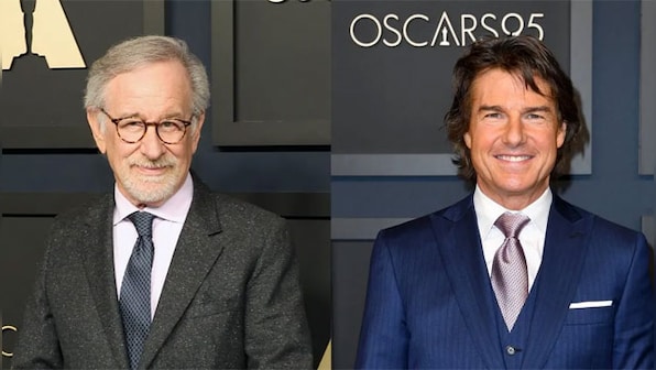 Tom Cruise and Steven Spielberg bring about end to 20-year-long feud; here's what led to the rift