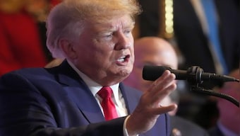 Officials preparing security in case of Trump indictment