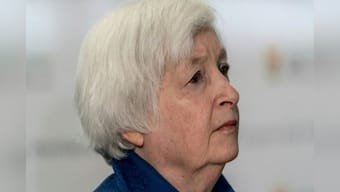 Treasury Secretary Janet Yellen says no federal bailout for Silicon Valley Bank