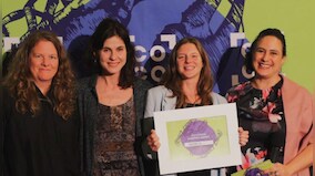 Berlinale 2023: Spanish drama Ivan & Hadoum, Ukraine's The Blindsight win top awards at Berlin Co-Production Market