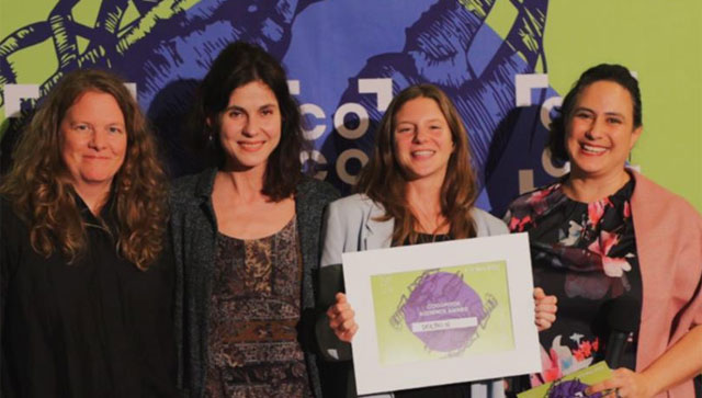 Berlinale 2023: Spanish drama Ivan & Hadoum, Ukraine's The Blindsight win top awards at Berlin Co-Production Market Berlinale 2023: Spanish drama Ivan & Hadoum, Ukraine's The Blindsight win top awards at Berlin Co-Production Market