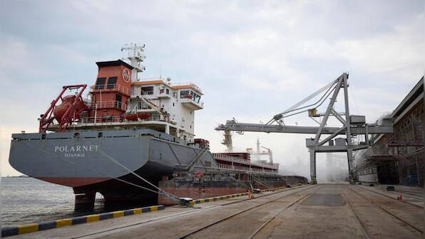 Polish government bans cheap grain, food imports from Ukraine