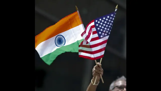 India-US relationship defining partnership for this century: Richard Verma India-US relationship defining partnership for this century: Richard Verma