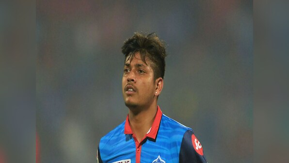 Rape-accused Sandeep Lamichhane spearheads Nepal's World Cup dreams