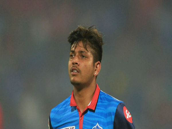 Rape-accused Sandeep Lamichhane spearheads Nepal's World Cup dreams Rape-accused Sandeep Lamichhane spearheads Nepal's World Cup dreams