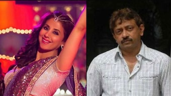 Birthday Special: When Urmila Matondkar stopped working with Ram Gopal Varma, his films got scary for all wrong reasons