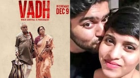 EXCLUSIVE | Jaspal Singh Sandhu on his film Vadh: 'Similarities with Shraddha Walker murder case purely coincidental'