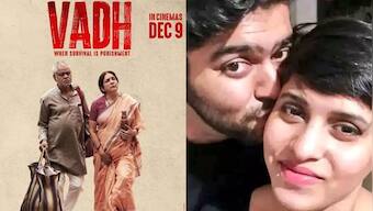 EXCLUSIVE | Jaspal Singh Sandhu on his film Vadh: 'Similarities with Shraddha Walker murder case purely coincidental'