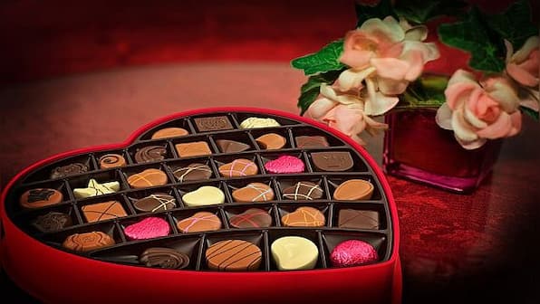 Chaucer's poem to chocolates: How Valentine's Day gifts have evolved over time