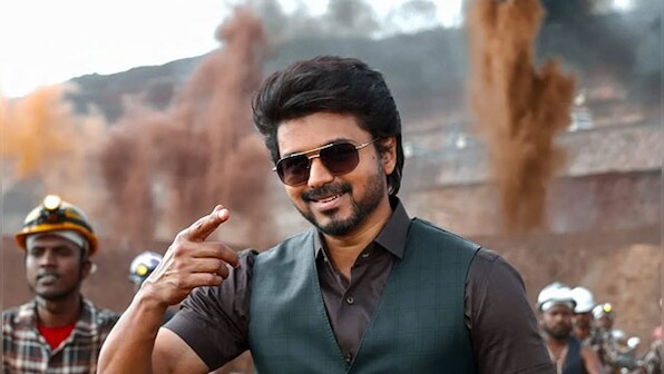 Here's why Thalapathy Vijay's Varisu is not an easy film to put together