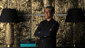 Top Notch | Vikram Goyal: 'I knew I wanted to do something indigenous and soaked in excellence'