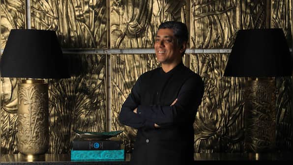 Top Notch | Vikram Goyal: 'I knew I wanted to do something indigenous and soaked in excellence'