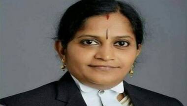 Victoria Gowri sworn in as Madras HC judge: The controversy surrounding the appointment decoded