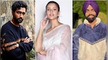 Vicky Kaushal, Ammy Virk and Triptii Dimri's new film gets a release date; Karan Johar shares news with fans