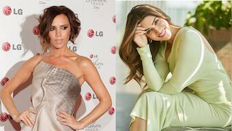 Victoria Beckham gives a special shoutout to Kriti Sanon for her outfit, actress reacts