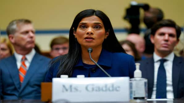 Explained: Why ex-top Twitter executive Vijaya Gadde is being grilled by US House committee