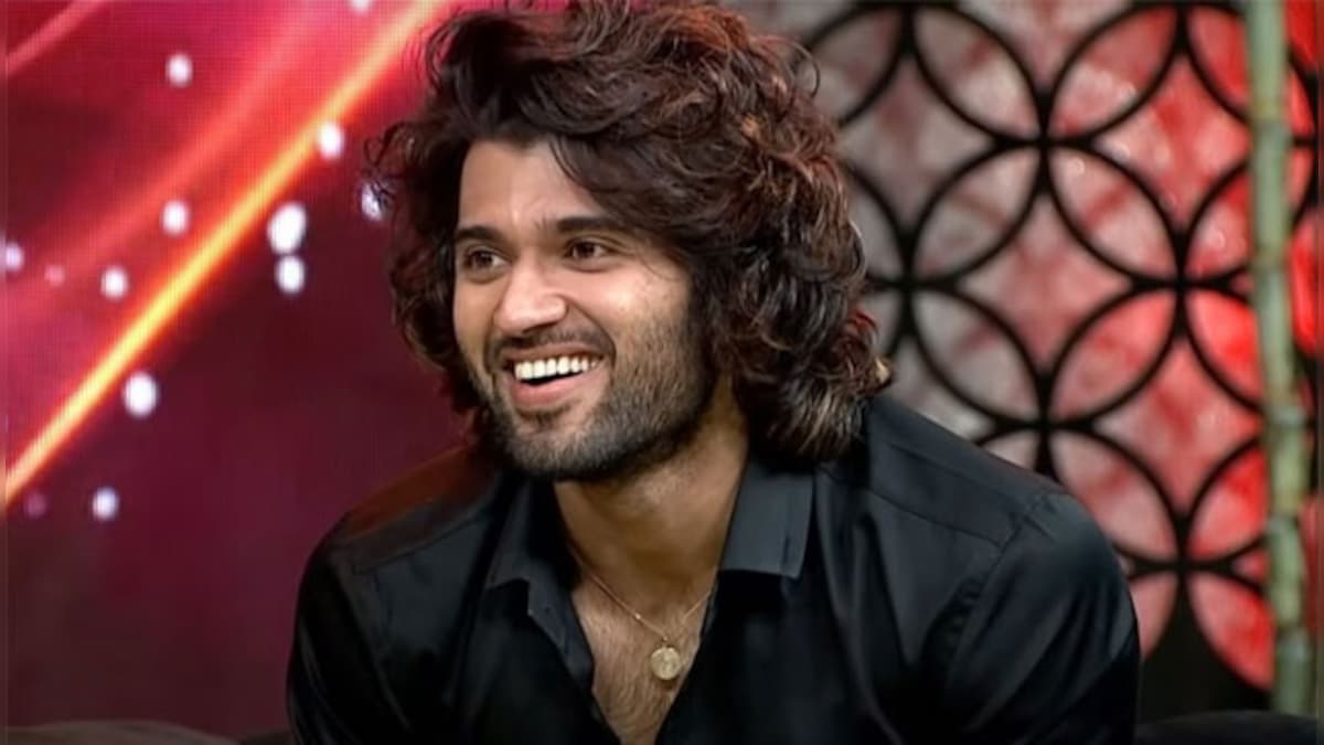 Here's how Vijay Deverakonda is going to showcase his true mettle as a performer with his upcoming slate