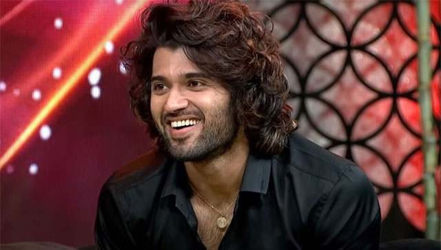 Here's how Vijay Deverakonda is going to showcase his true mettle as a performer with his upcoming slate Here's how Vijay Deverakonda is going to showcase his true mettle as a performer with his upcoming slate