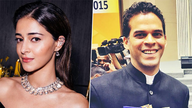 Ananya Panday set to collaborate with filmmaker Vikramaditya Motwane for a cyber thriller Ananya Panday set to collaborate with filmmaker Vikramaditya Motwane for a cyber thriller