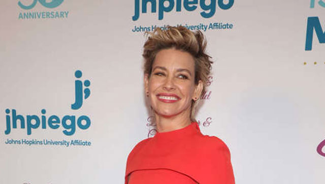 Evangeline Lilly on rejecting Wonder Woman: 'It didn't appeal and there was nothing about the meeting that jazzed me' Evangeline Lilly on rejecting Wonder Woman: 'It didn't appeal and there was nothing about the meeting that jazzed me'