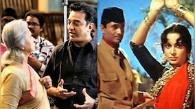 Kamal Haasan's deep connection with Waheeda Rehman & Guide