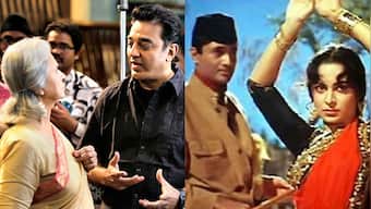 Kamal Haasan's deep connection with Waheeda Rehman & Guide