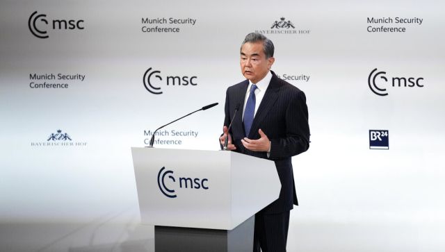 How China is pushing for closer ties with European Union amid rising tension with US How China is pushing for closer ties with European Union amid rising tension with US