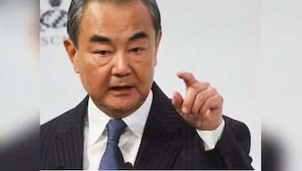 Wang Yi in Moscow: China, Russia won't be swayed by others