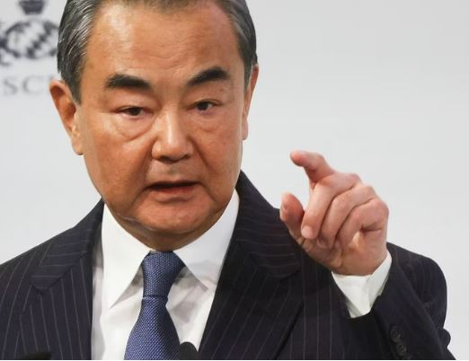 Wang Yi in Moscow: China, Russia won't be swayed by others Wang Yi in Moscow: China, Russia won't be swayed by others