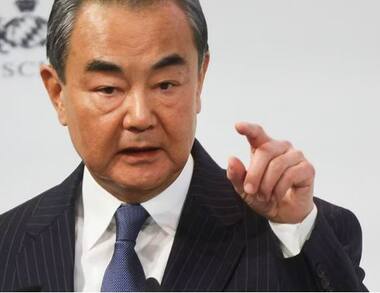 China's top diplomat Wang Yi due in Moscow for talks on Ukraine