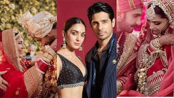 Explained: With Sidharth Malhotra-Kiara Advani wedding, here's why the no-phone policy at stars' weddings seldom works