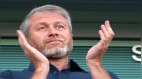 How Putin's ally Roman Abramovich bankrolled America’s largest marijuana company