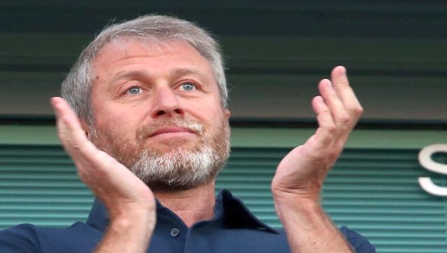 How Putin's ally Roman Abramovich bankrolled America’s largest marijuana company How Putin's ally Roman Abramovich bankrolled America’s largest marijuana company