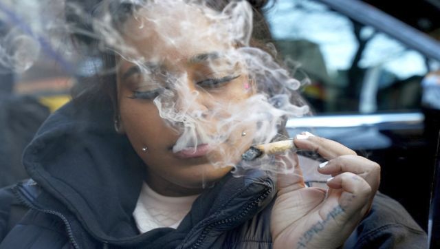 Narco epidemic among students may mar India story, nation needs war on drugs Narco epidemic among students may mar India story, nation needs war on drugs