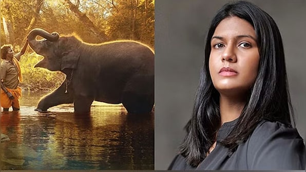 Kartiki Gonsalves on her short film The Elephant Whisperers: 'The Oscar nomination wasn't in the thought process at all'