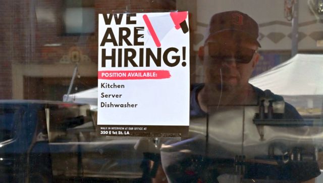 After quiet quitting, comes quiet hiring: Is this new workplace trend helping or hurting employees? After quiet quitting, comes quiet hiring: Is this new workplace trend helping or hurting employees?