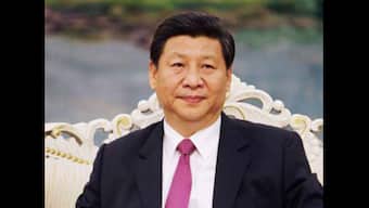 In fear of foreign sanctions, Chinese President Xi Jinping pushes for greater self-reliance